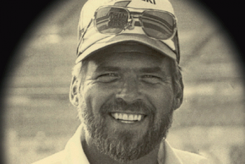 Team Green Mourns Loss of Founder Dave Jordan