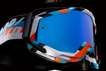 100% Introduces Spring 2014 Products