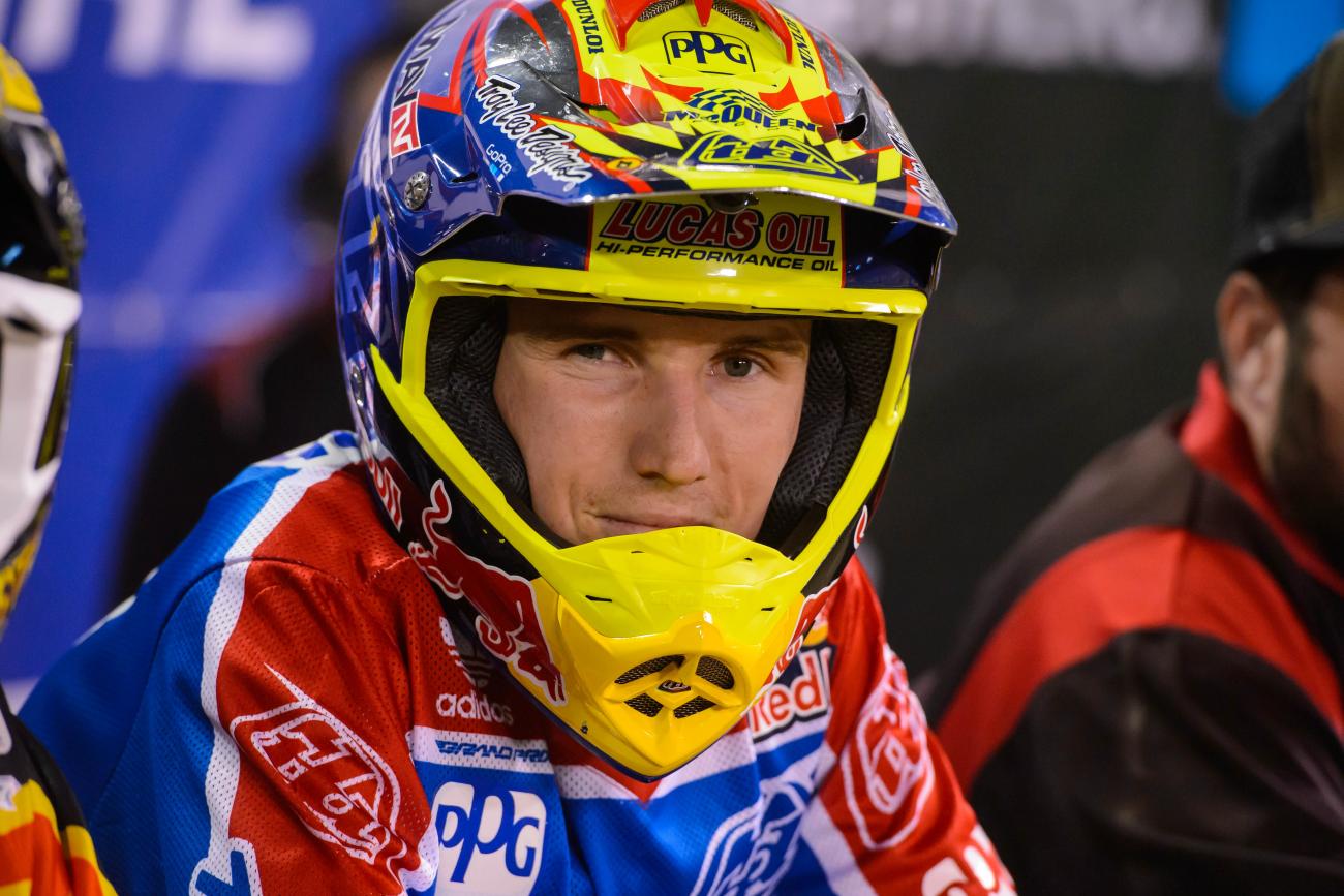 Racer X Films: Seely and McElrath