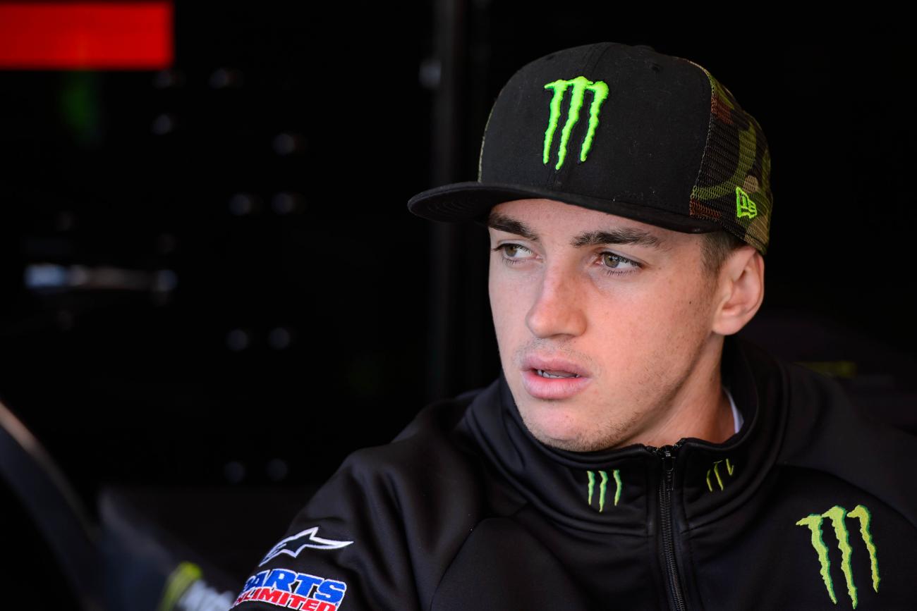 5 Minutes With... Dean Wilson