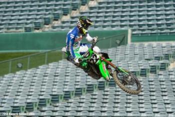 Anaheim 3 Super Spoiler Report