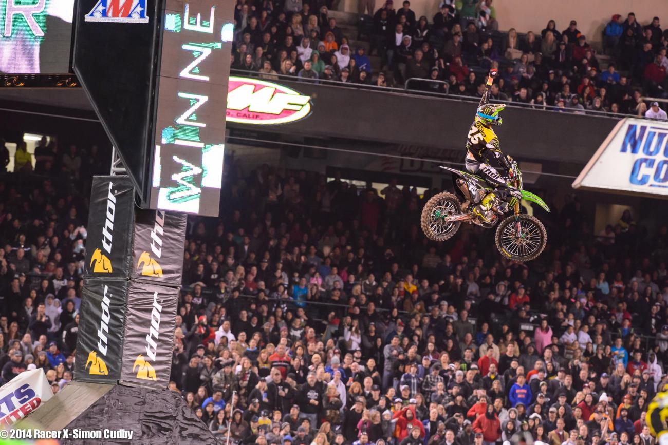 Saturday Night Live: Anaheim 3