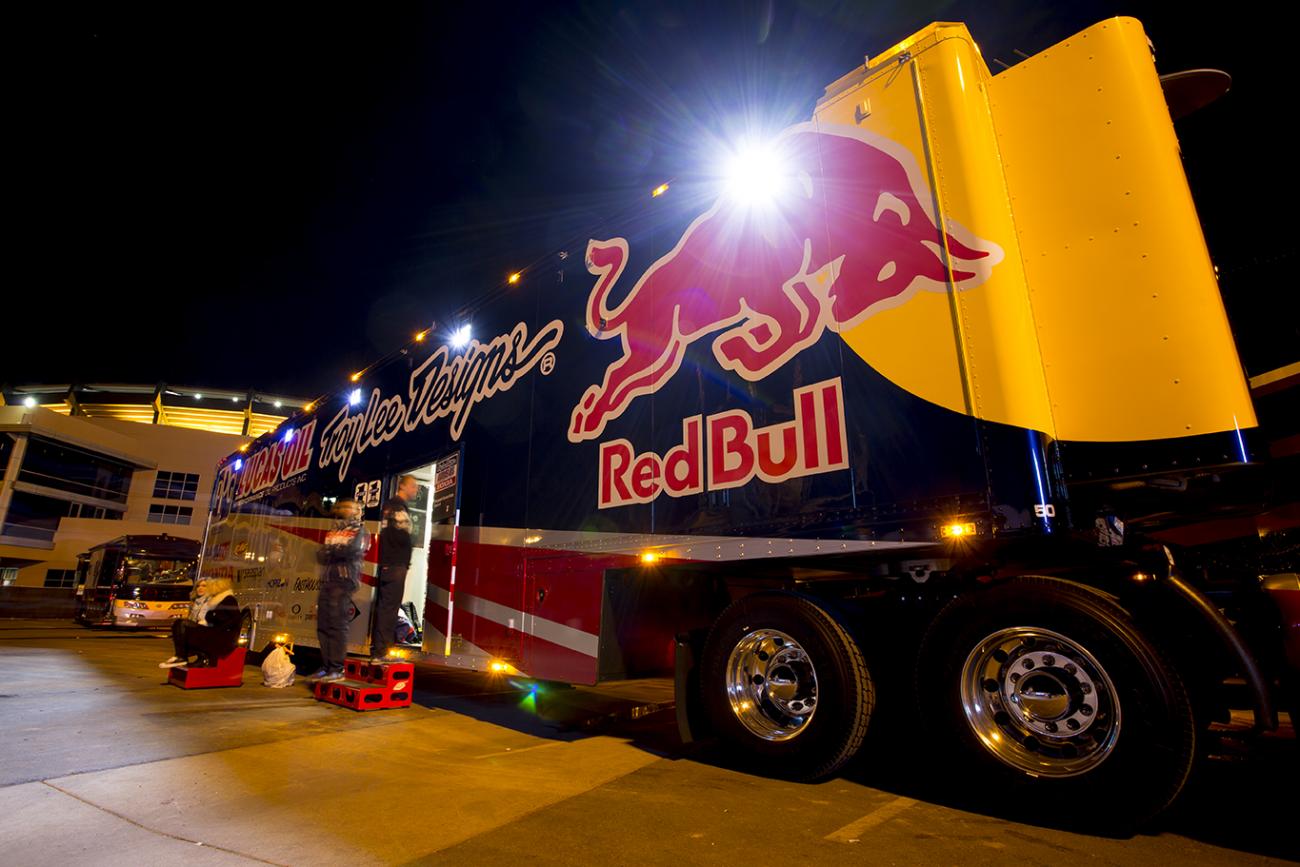 Racer X Films: Aftermath with Malcolm Stewart