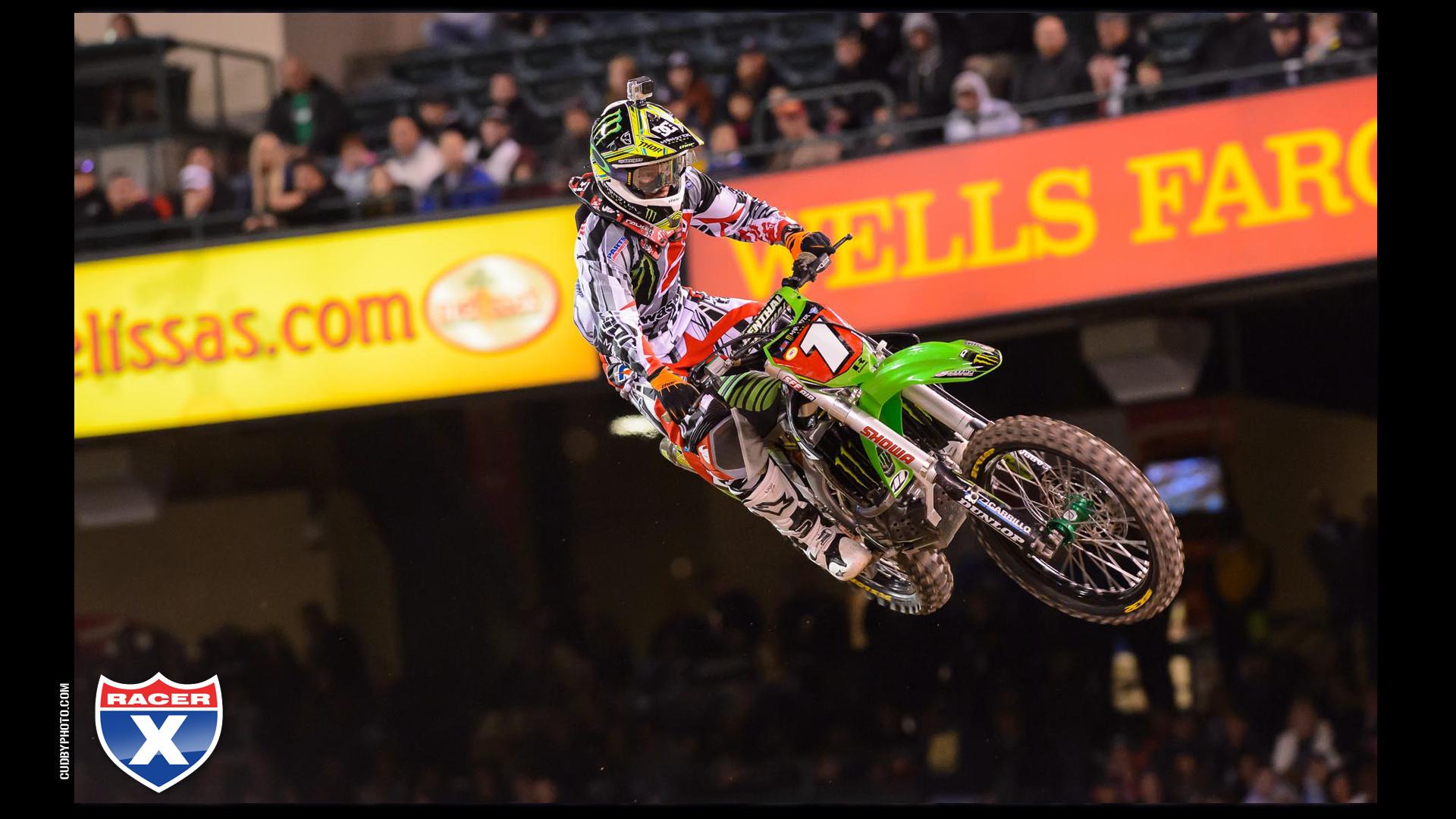 Ryan Villopoto