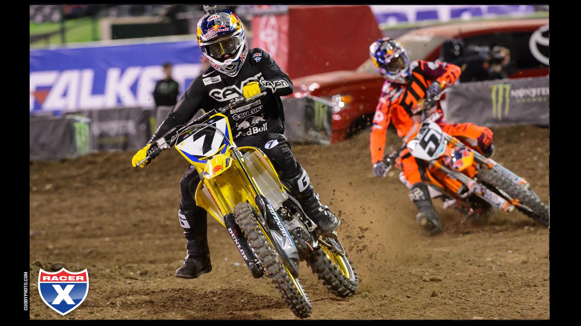 Stewart, Dungey
