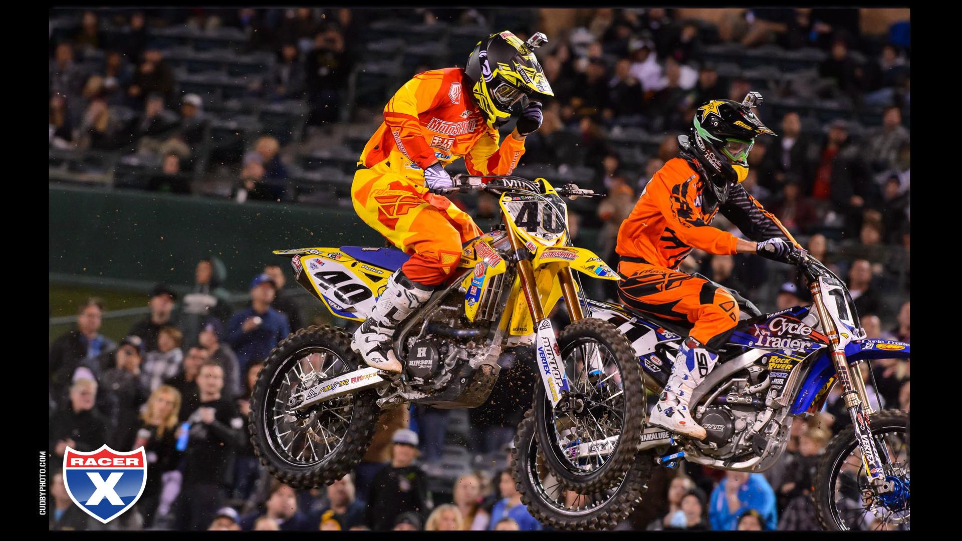 Peick and Chisholm