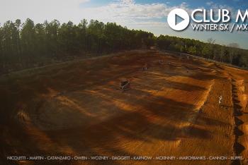 Inside Club MX