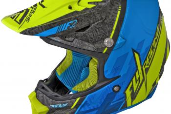 Canard Replica Helmet Now Available
