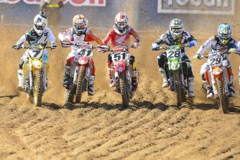 Lucas Oil Pro Motocross Announces 2014 Television Partners