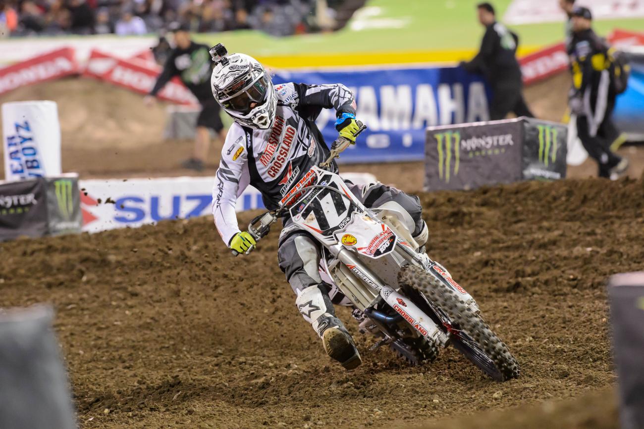 The Albertson Project: Throwback Thursday