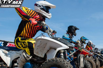ATV Motocross Announces 2014 Television Partners