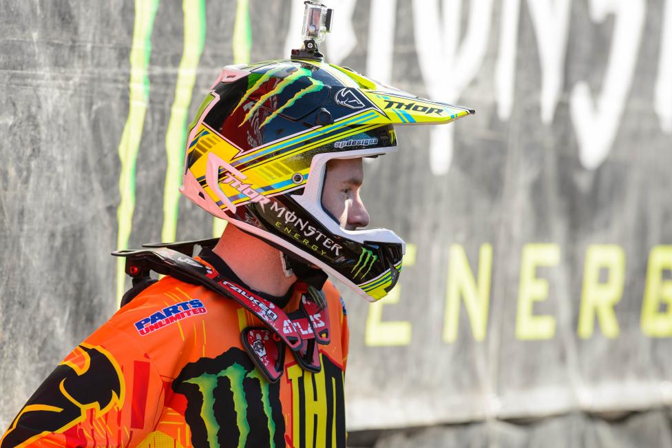 When RV decides to hang up the boots, where will he stand on the list above? 