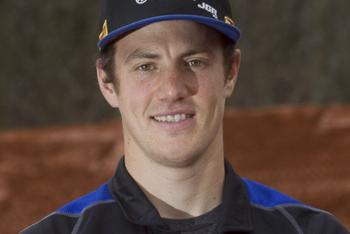 Nicoletti to Substitute for Grant in San Diego