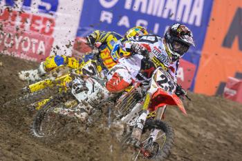 San Diego Notes Package