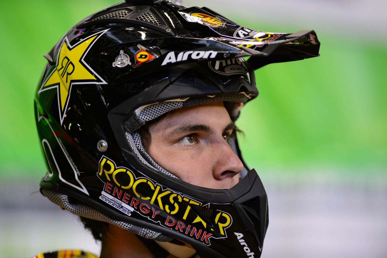 Racer X Films: Jason Anderson