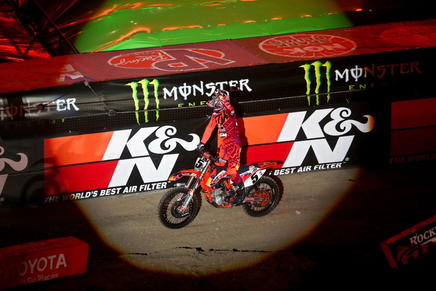 A Different View: A3