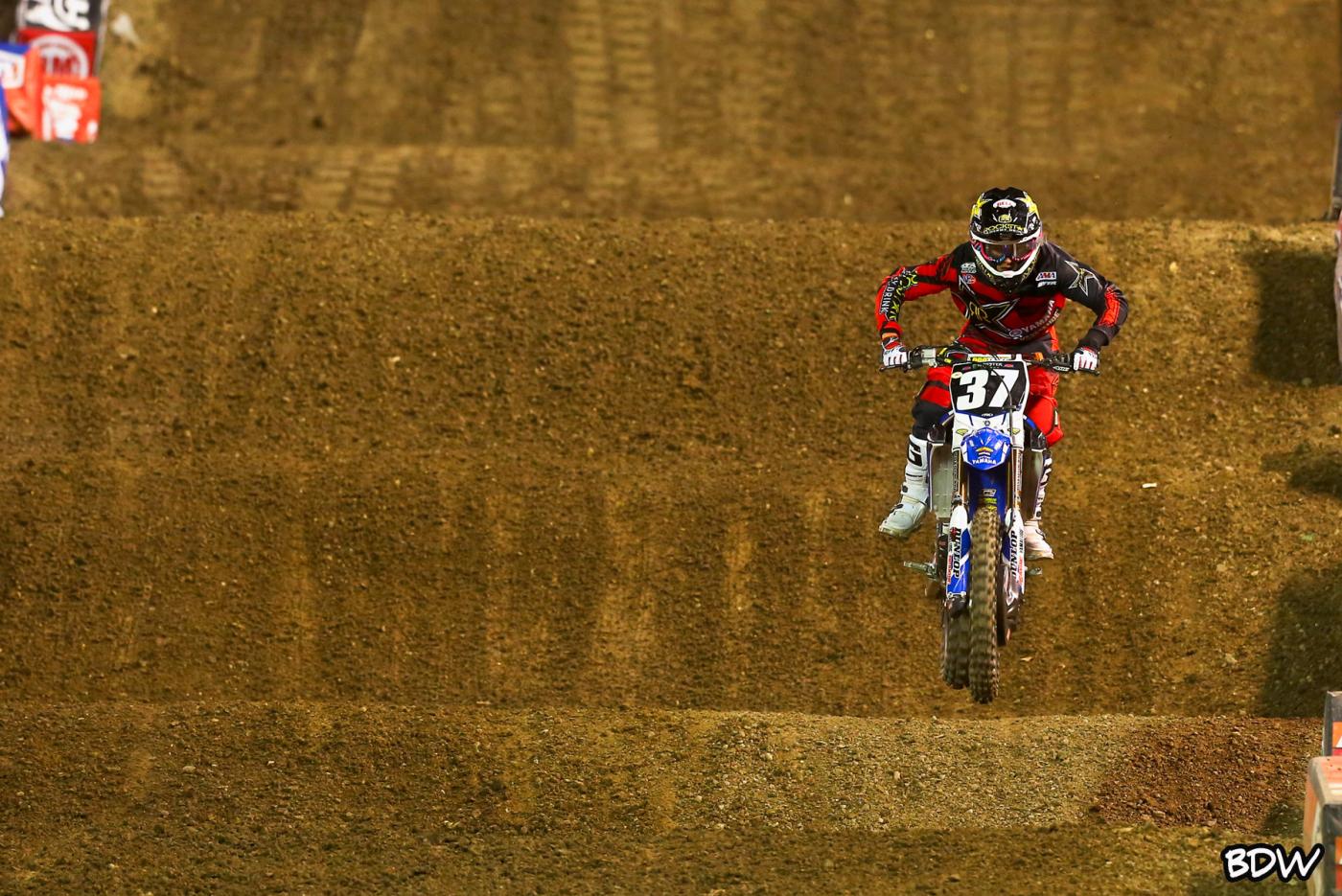 A Different View: A3