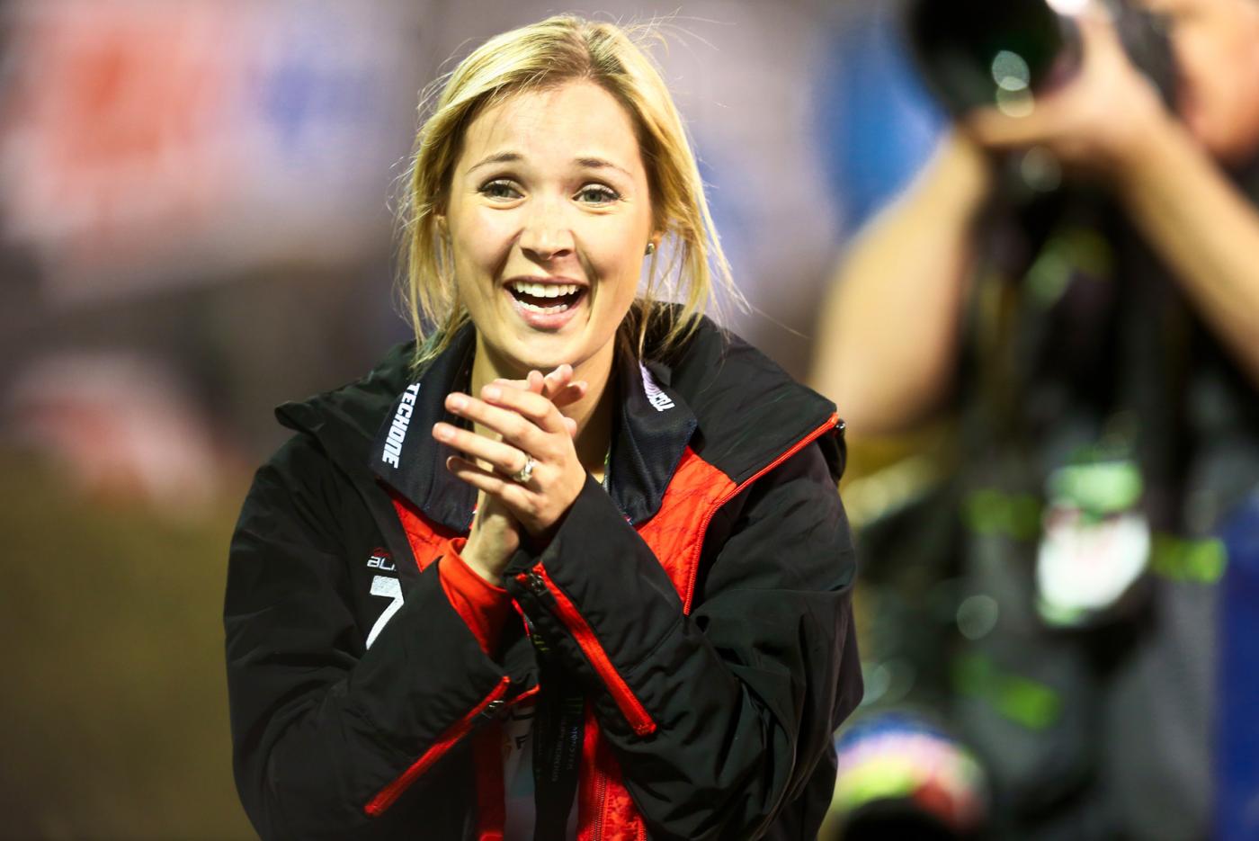 A Different View: A3