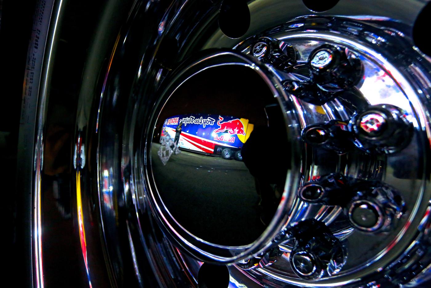 A Different View: A3