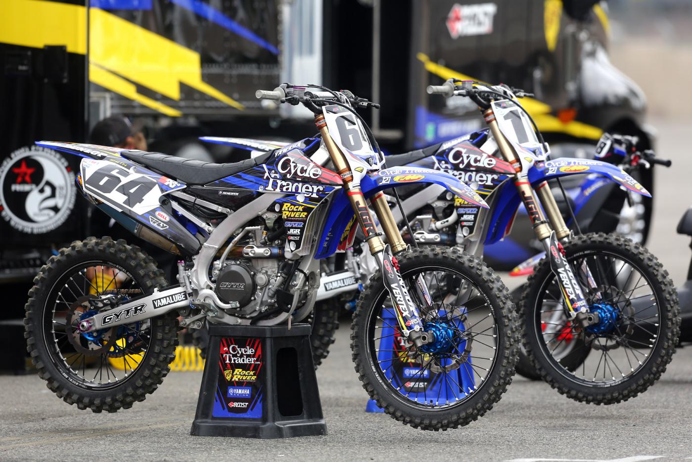 A Different View: A3