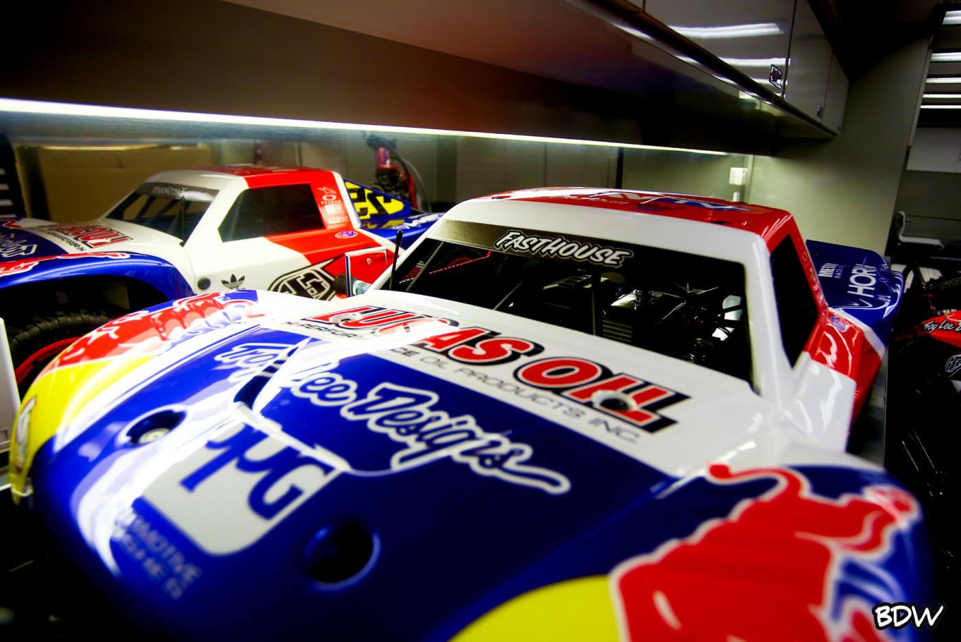 A Different View: A3