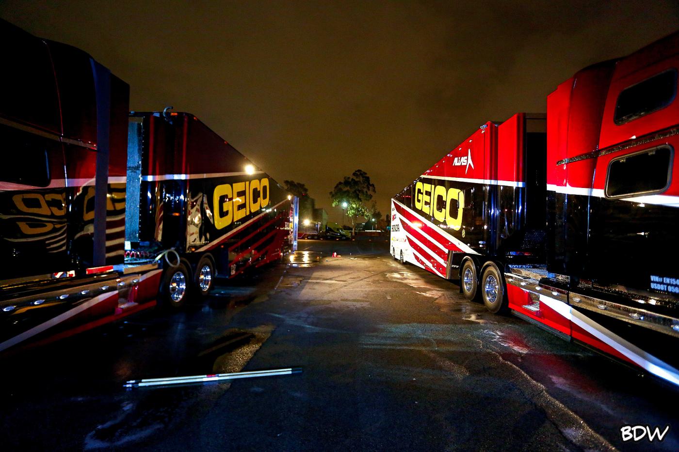 A Different View: A3