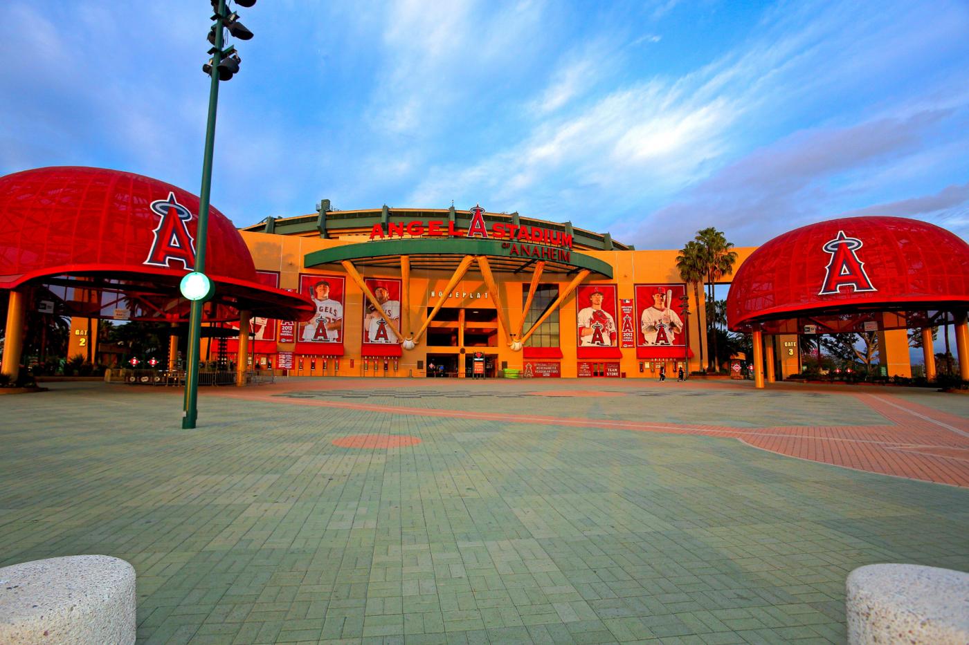 A Different View: A3