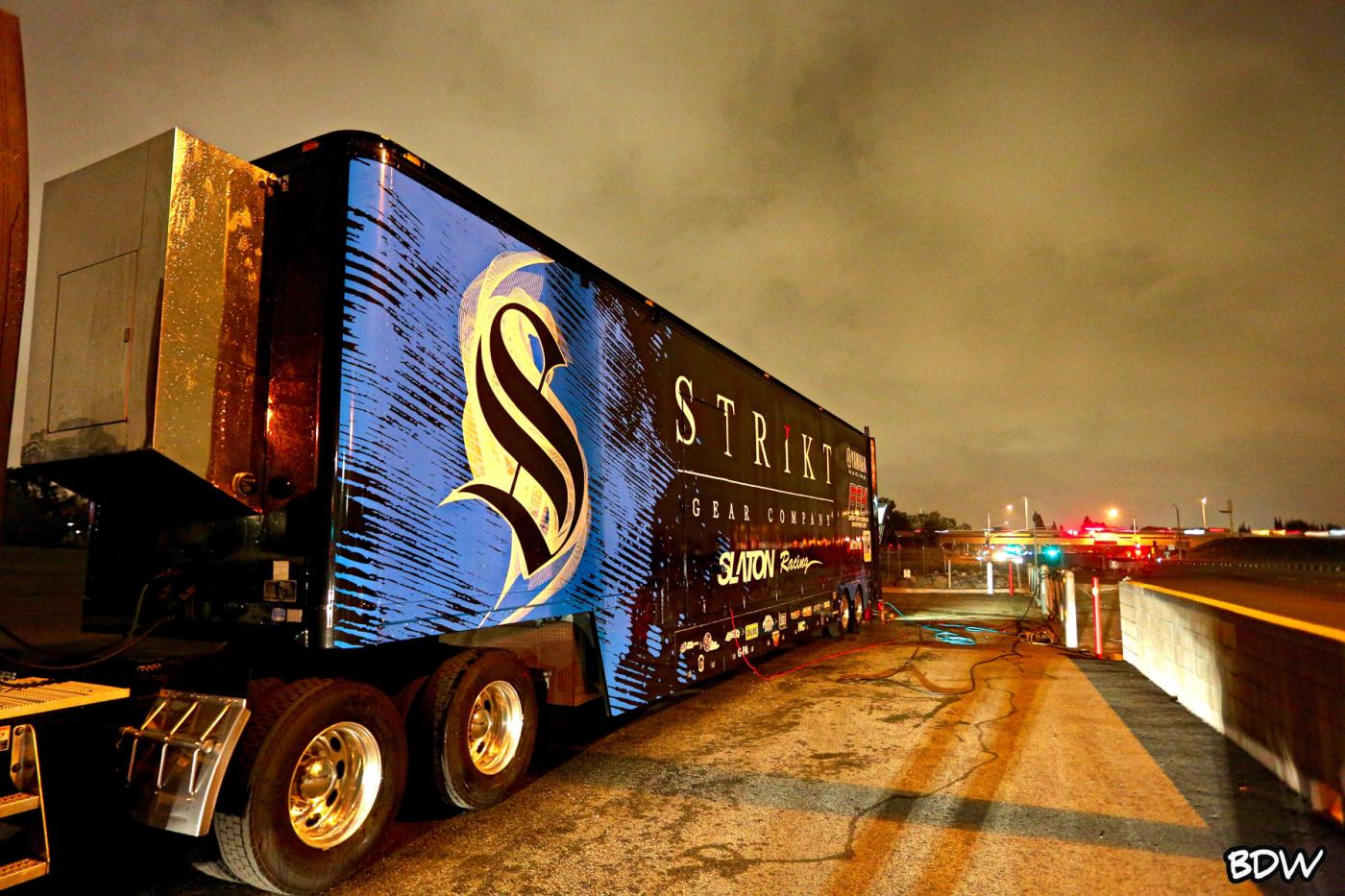 A Different View: A3