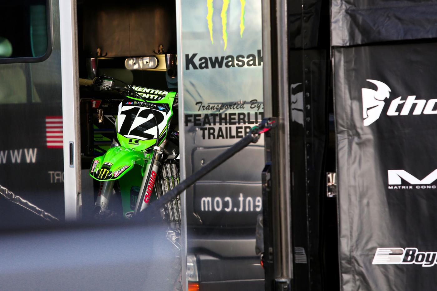 A Different View: A3