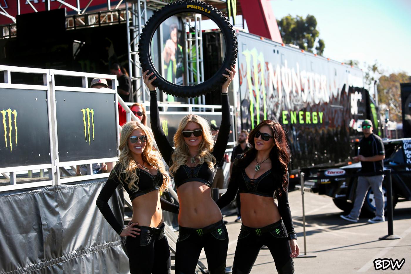 A Different View: A3