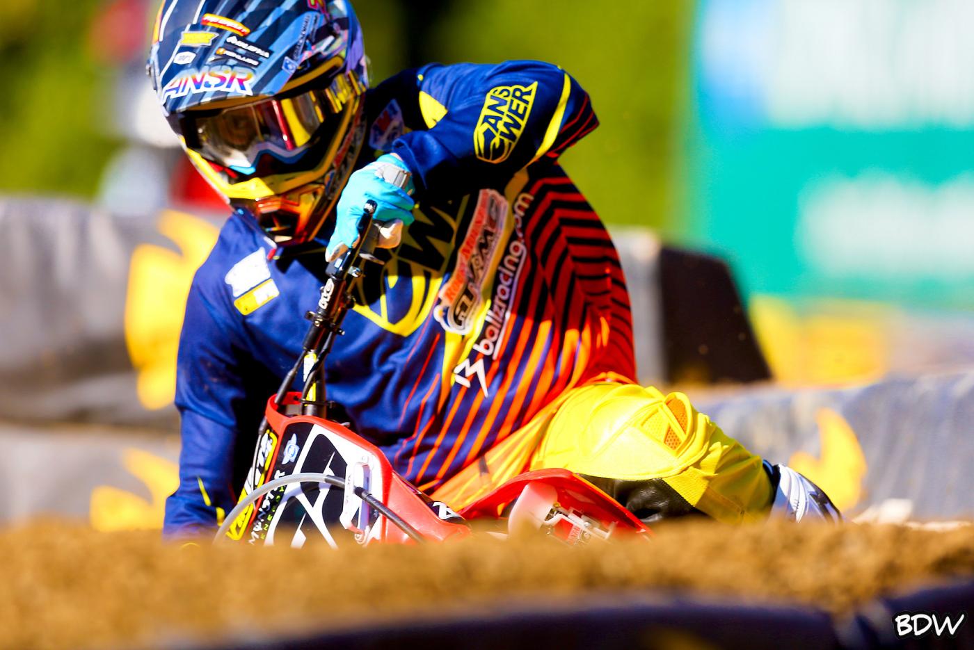 A Different View: A3