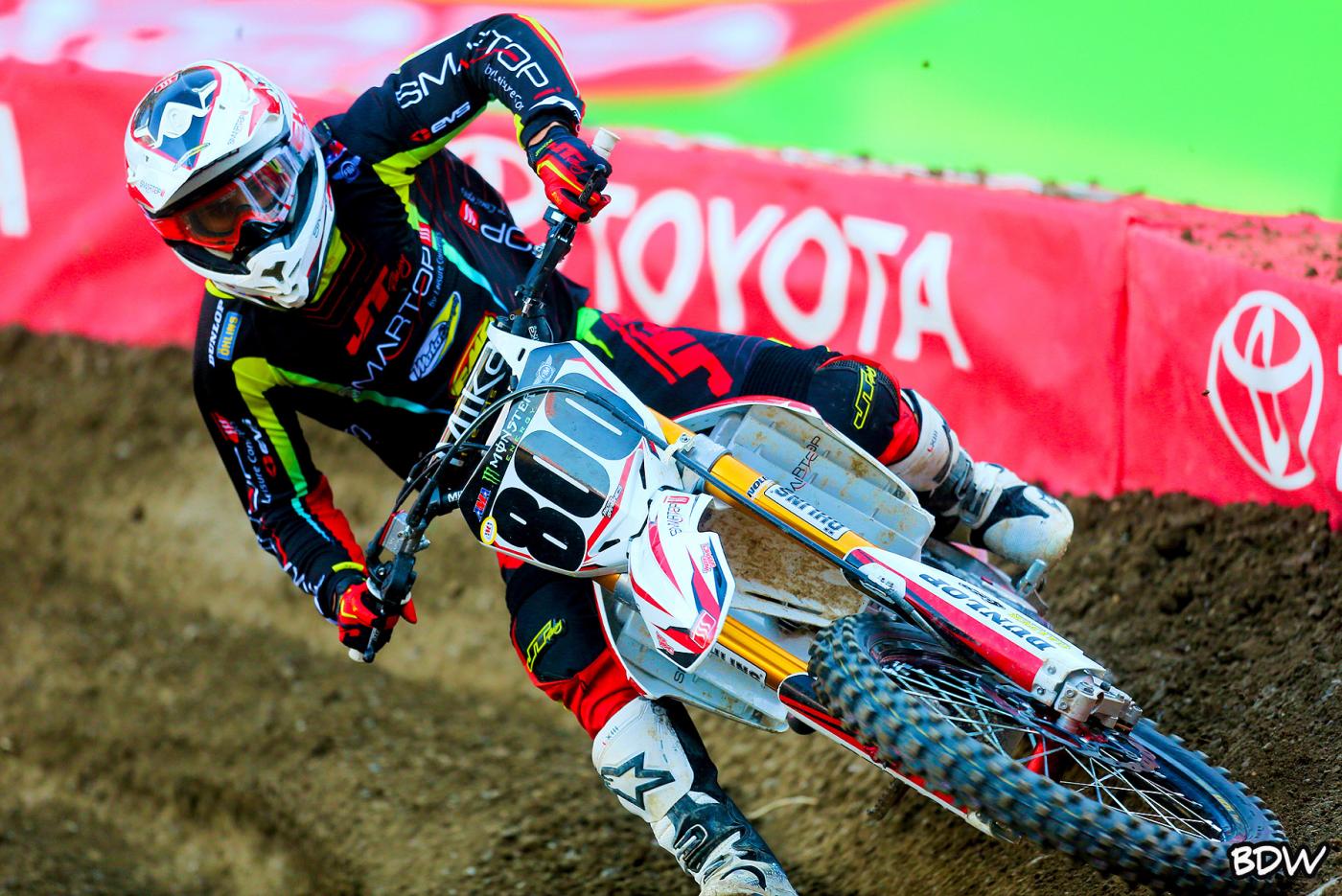 A Different View: A3