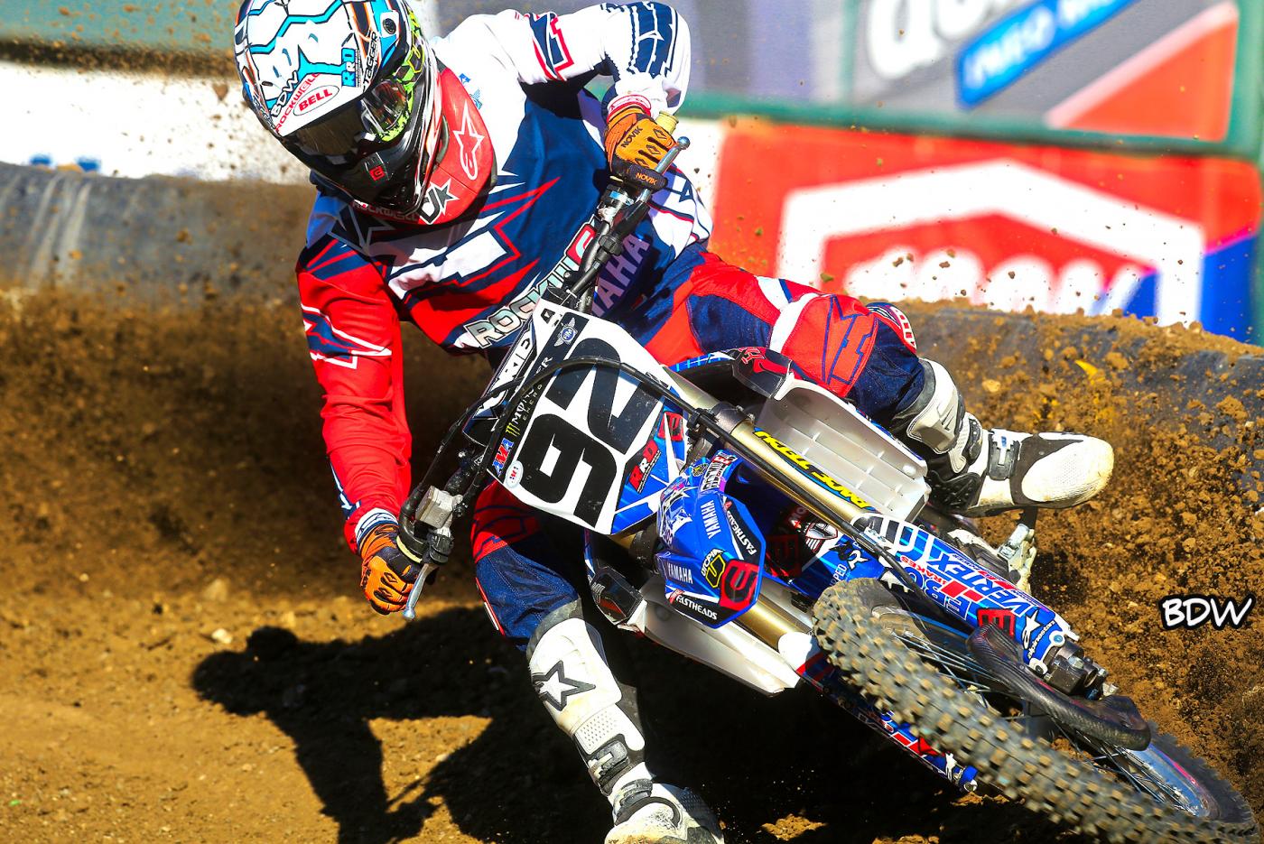 A Different View: A3