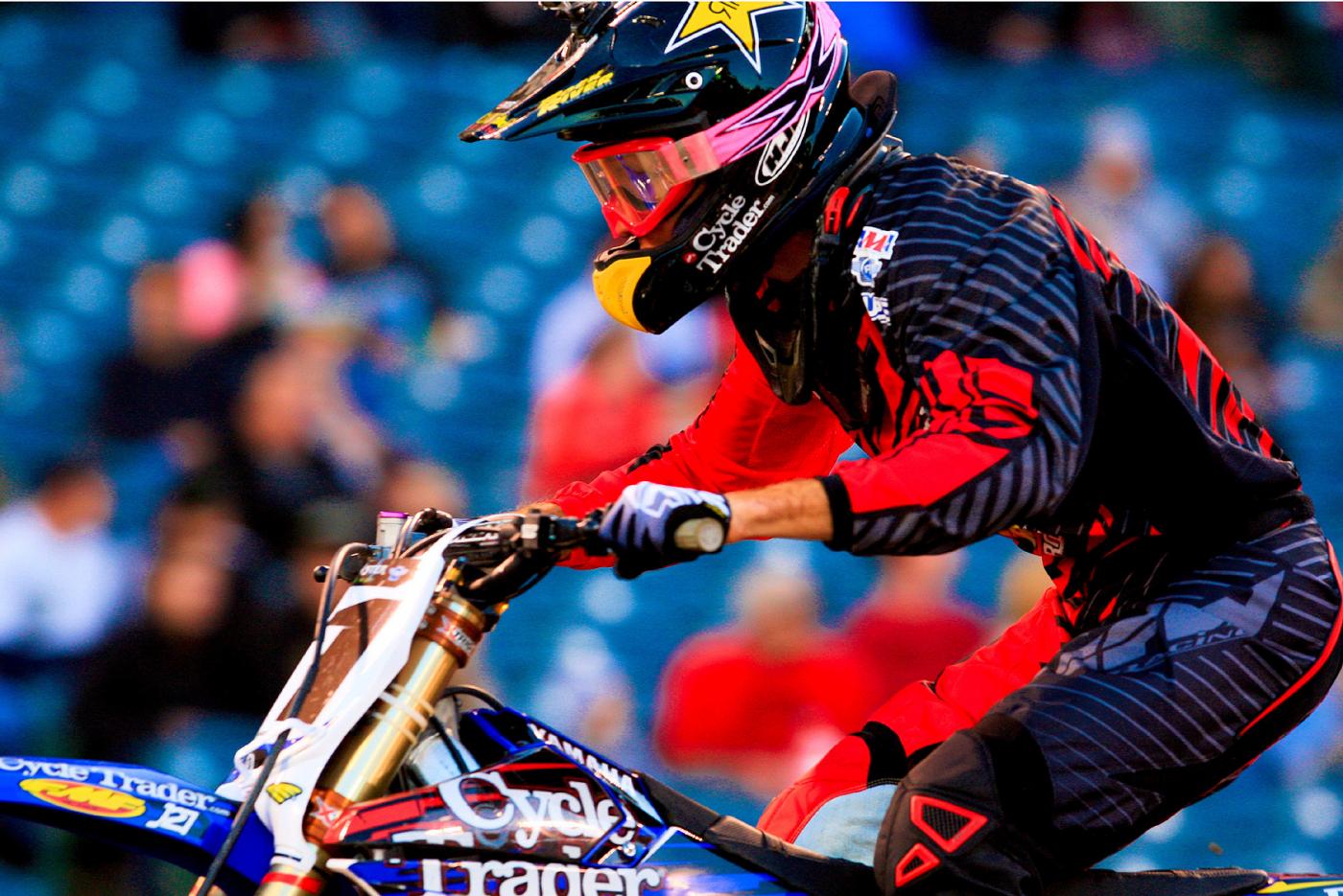 A Different View: A3