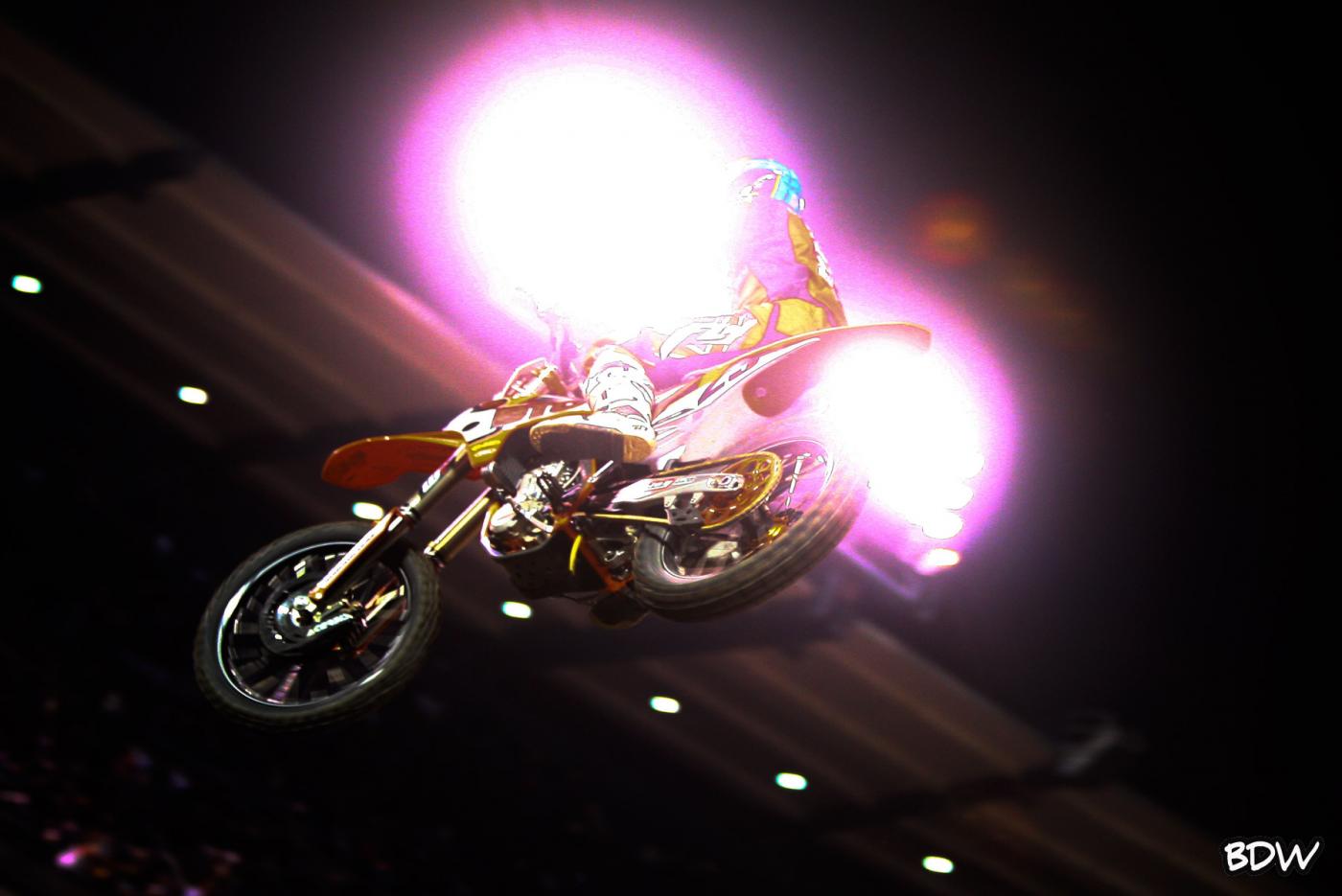 A Different View: A3