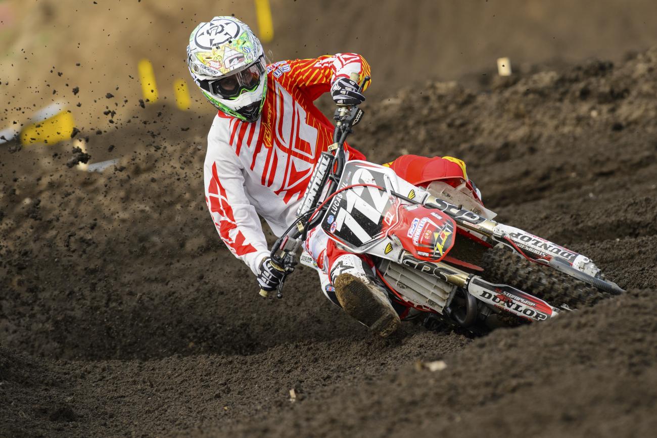 Privateer Profile: Justin Starling