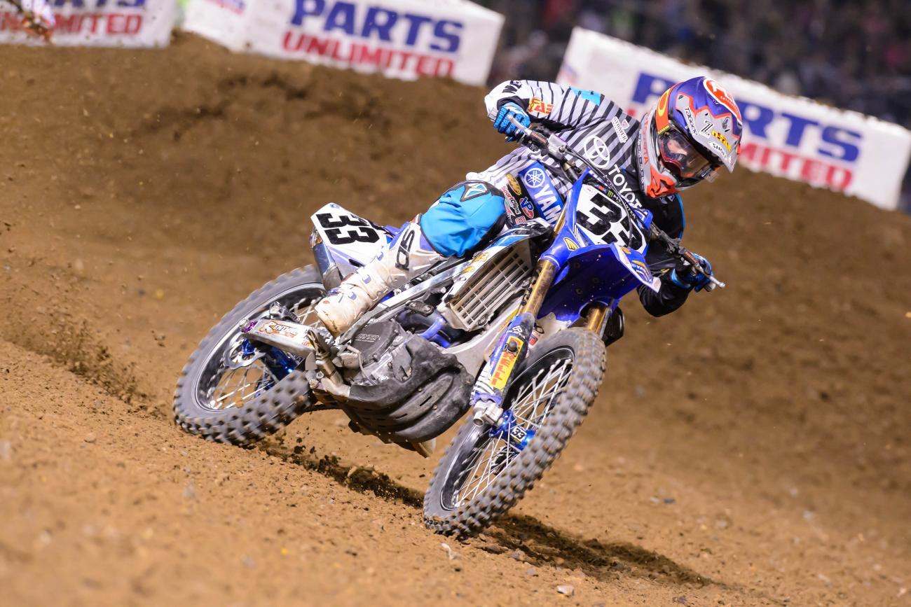 Injury Report: San Diego