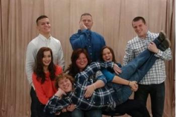 On Track Scholarship Announcement