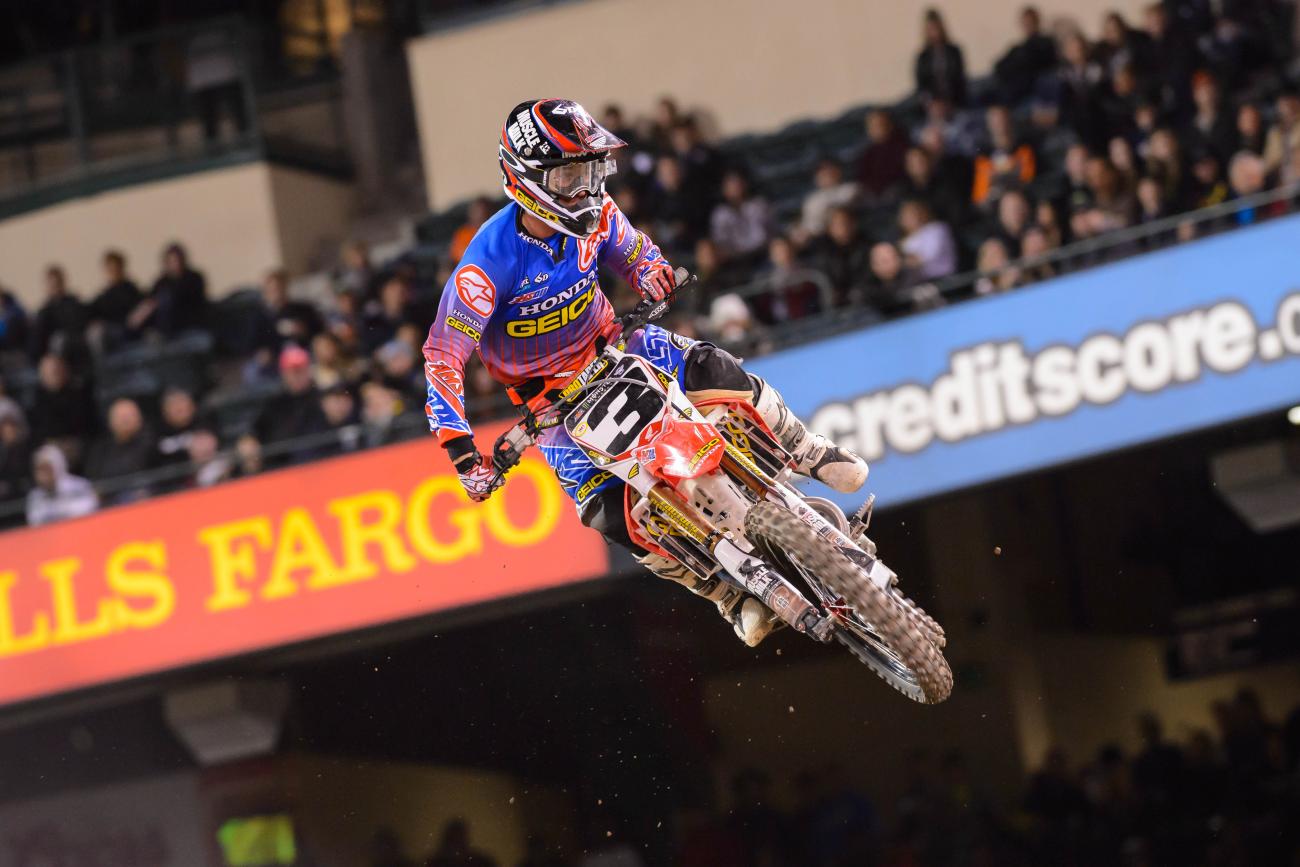 SX Preview Show: San Diego SX
