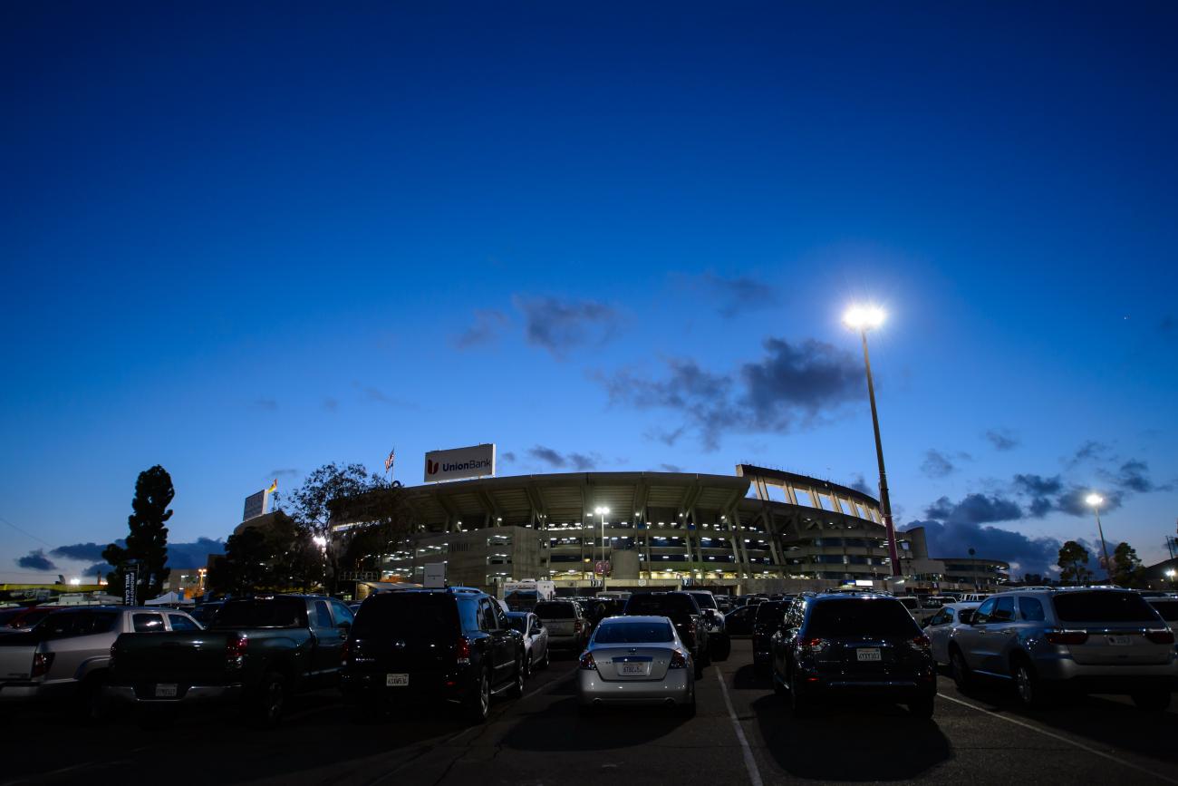 How to Watch: San Diego