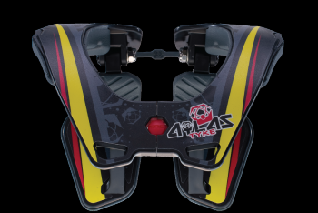 The Atlas Tyke Now Race Inspired