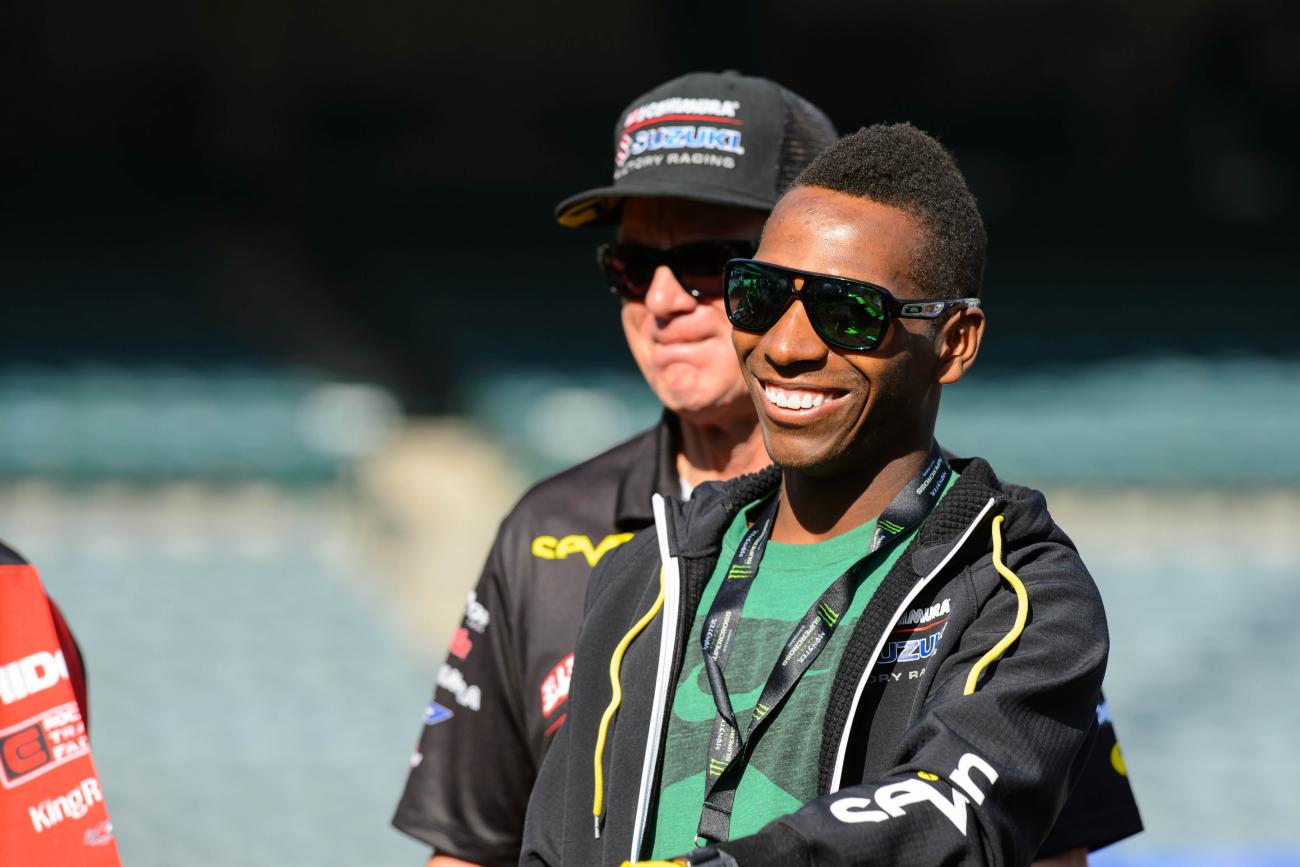 Redux: Stay On My Lawn