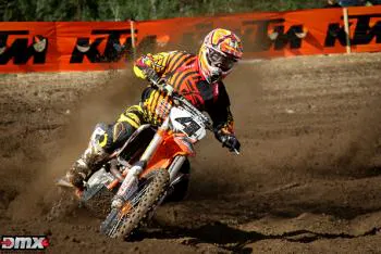 DMX Frid'Eh Update #6