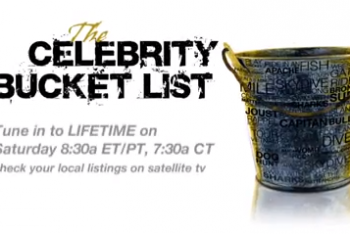 Gary Bailey to Appear on Lifetime