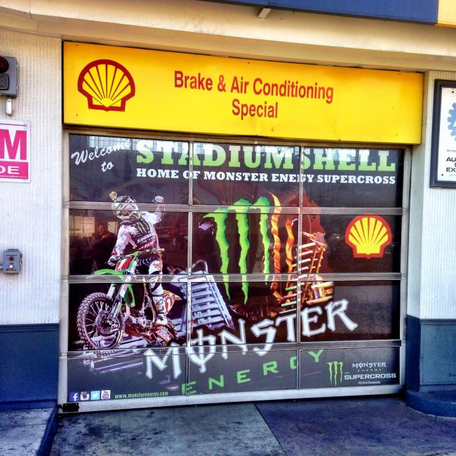 The “California Supercross season” is almost over for 2014.