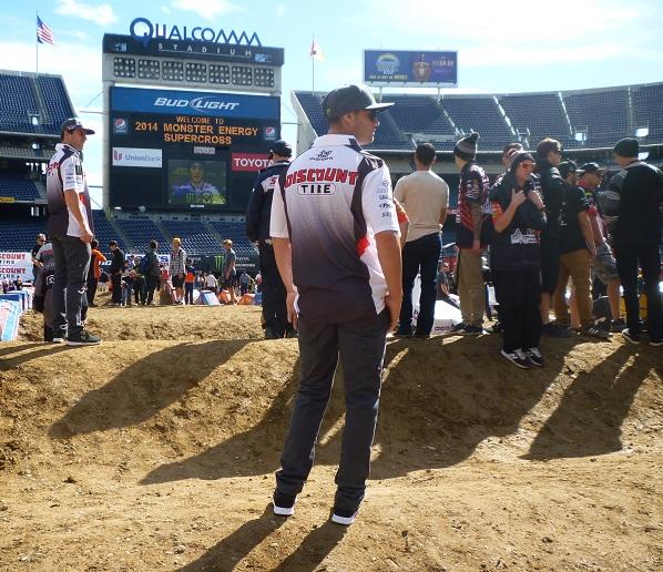 Can he go back-to-back?