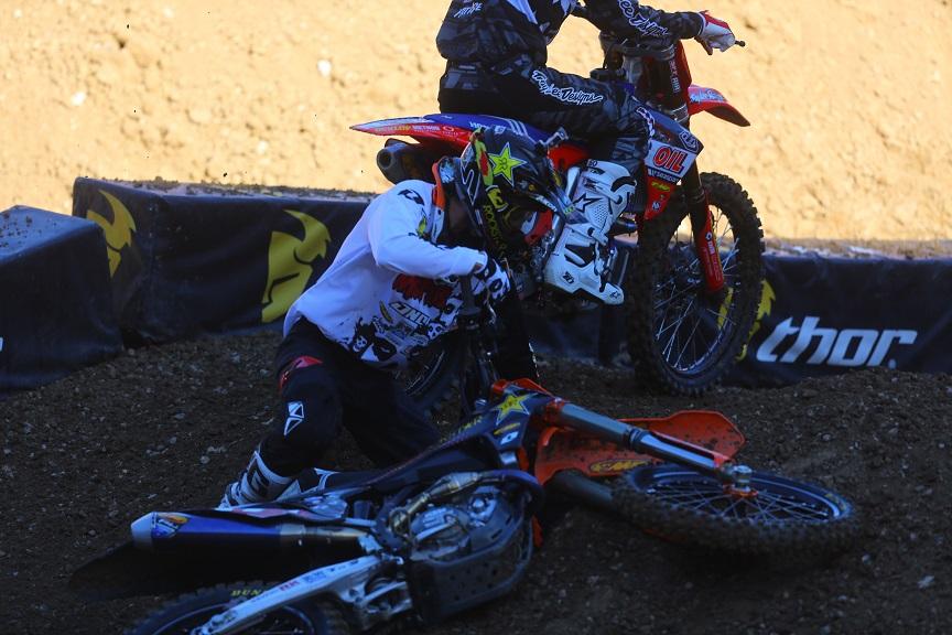 This was the end result.Photo: BrownDogWilson