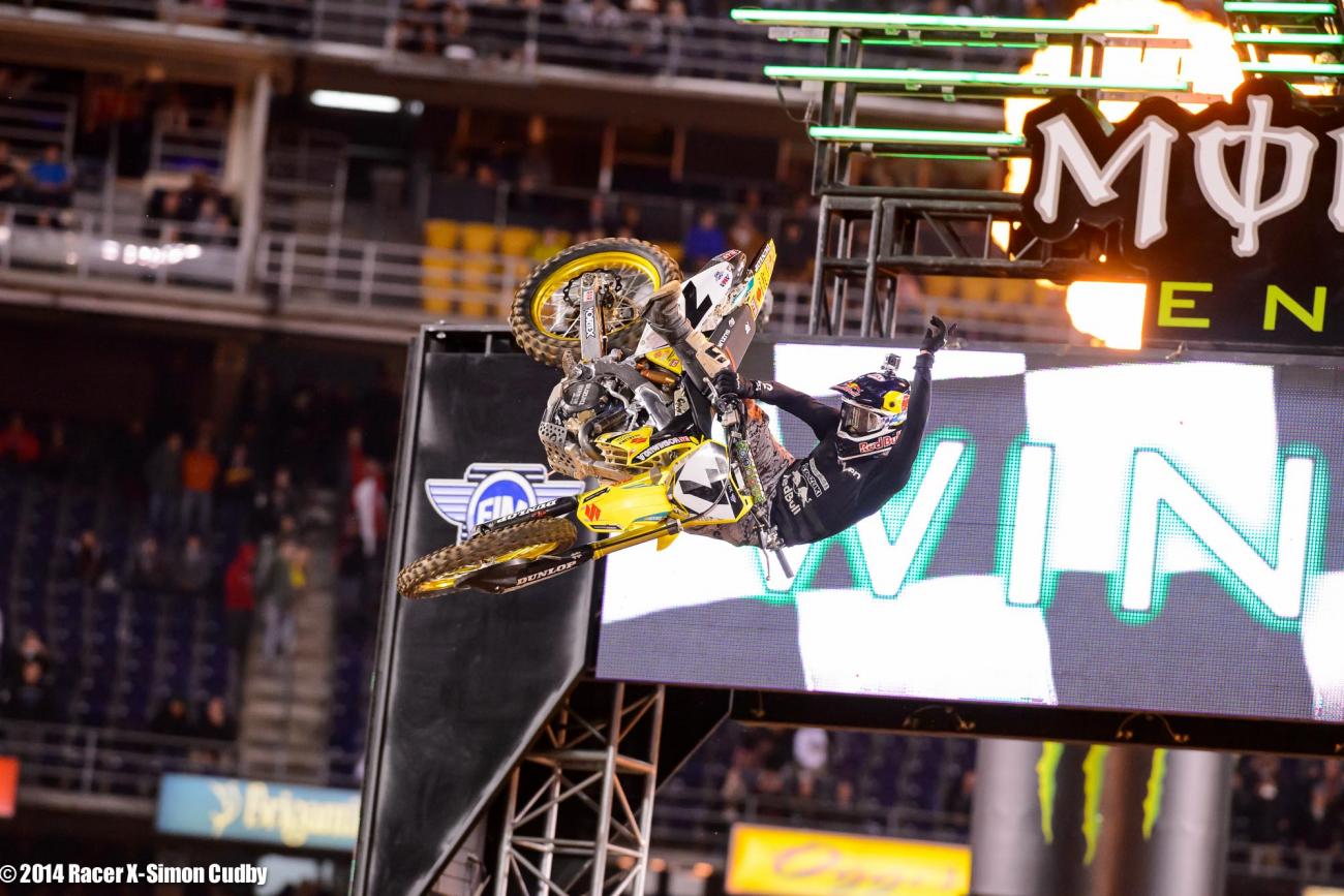 San Diego Highlights