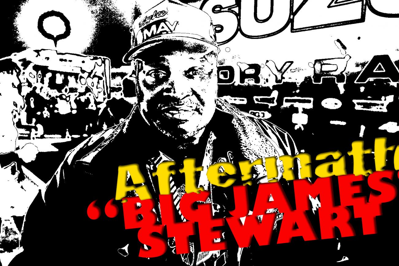 Racer X Films: Aftermath with 