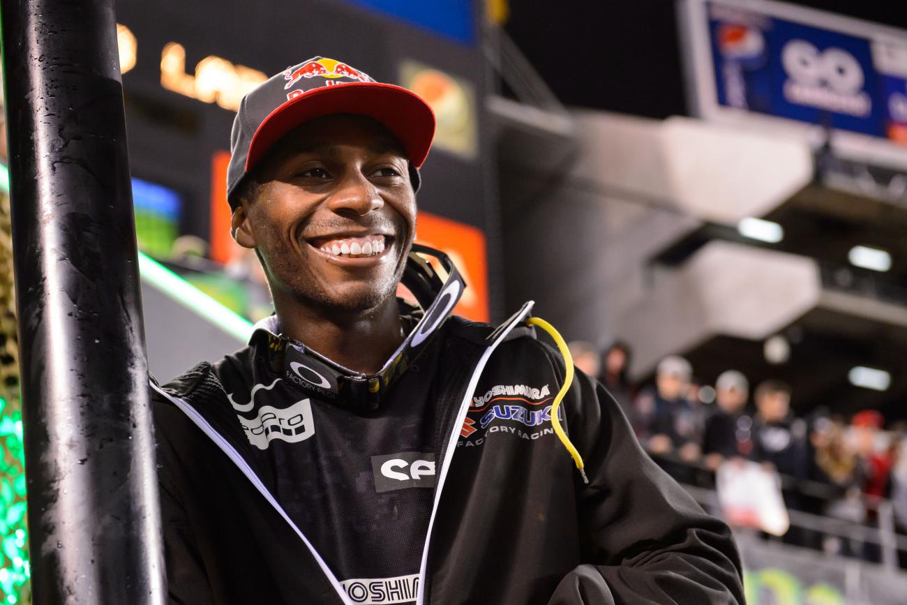 Monday Conversation: James Stewart